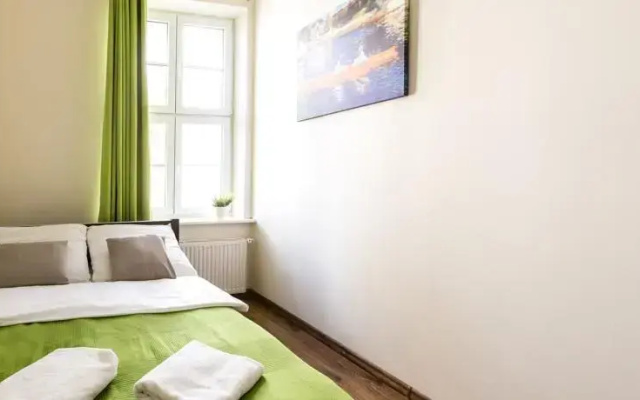 Arte Hostel