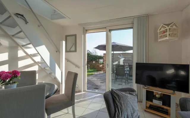 Holiday Home Groote Keeten Near Beach