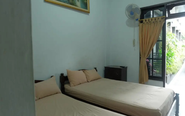 Hotel Diana 1