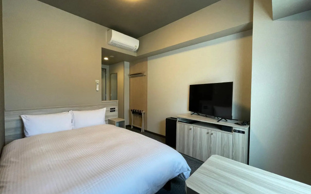 Hotel Route Inn Kyoto Kameoka Ekimae