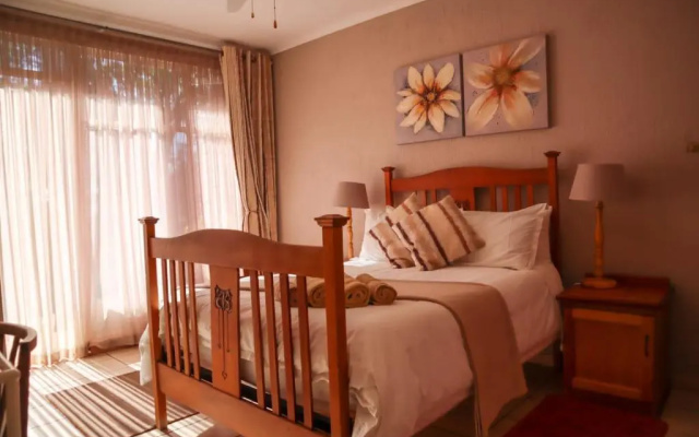 Georeen Guest House
