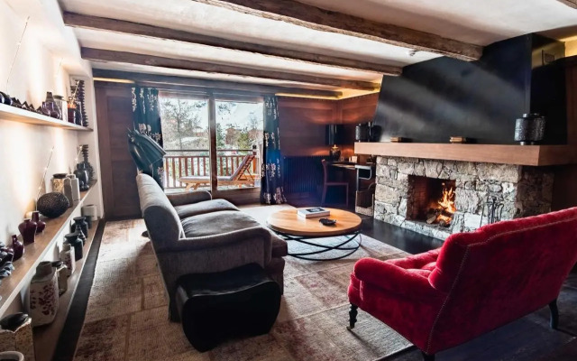 Hotel Le Blizzard