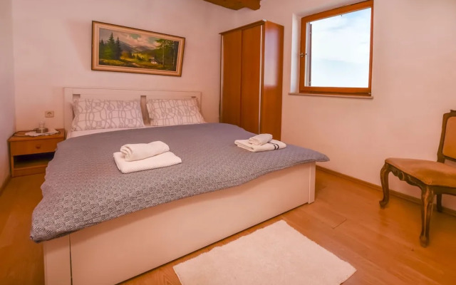 Apartments Grozdana