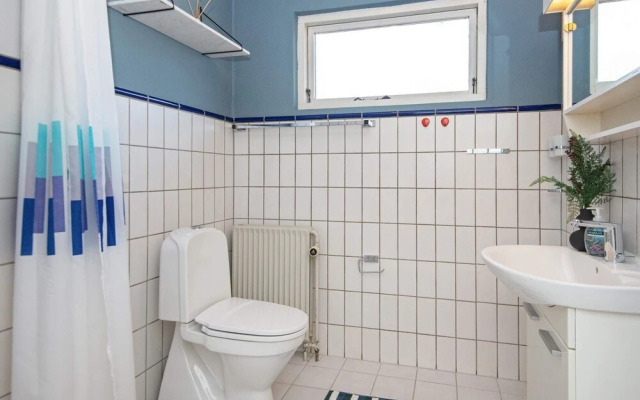 6 Person Holiday Home in Norre Nebel-by Traum