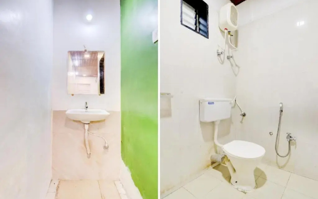 Blissful Breaks by OYO Rooms
