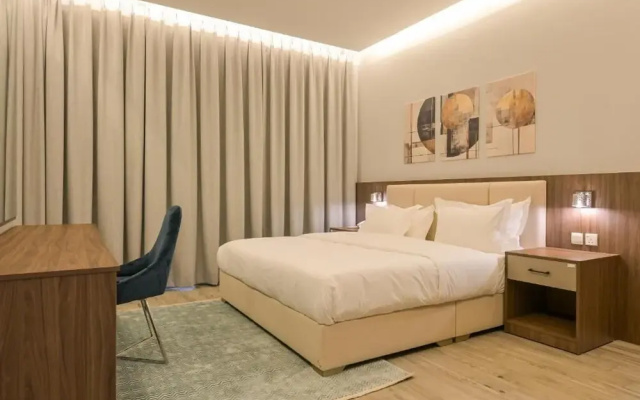 Tiara hotel