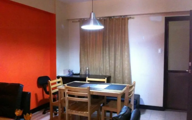 Cypress Tower Celesta 814