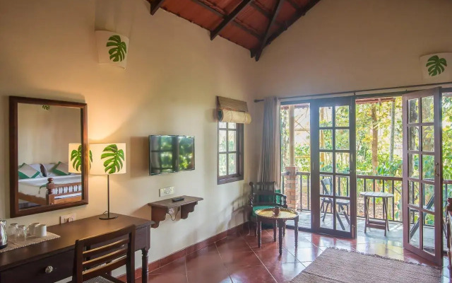 Raindrops Resorts