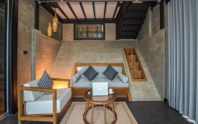 Vino Neste Private Pool Villas