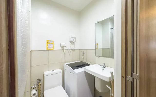 GemstoneBR in SMDC Field Residences