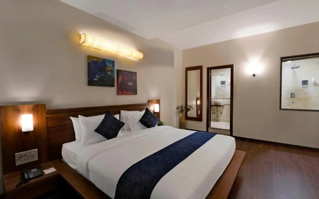 Hotel Ekaa