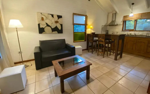 Altos Del Sur Cabanas De Montana