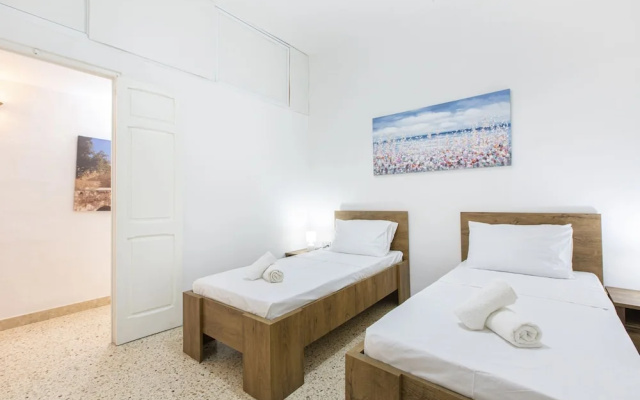 Sliema Lovely Flat