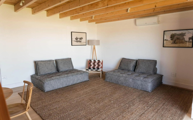Cape Beach Villa
