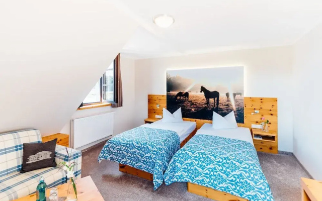 Erlebnishotel Zur Schiffsmühle