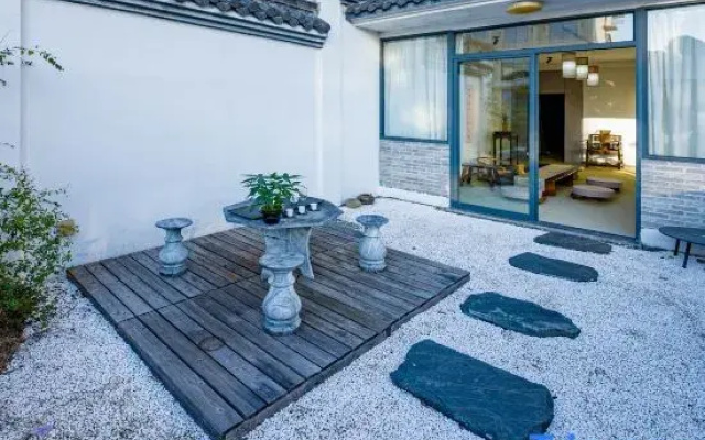 Xishui Chenming Guesthouse (Wuyishan)