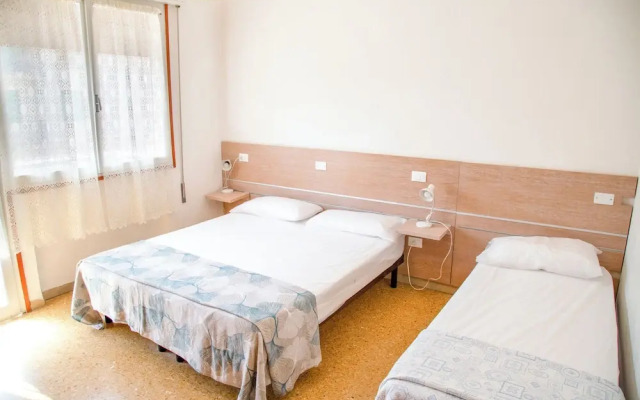 Two Bedroom Flat Close to the Beach in Eraclea