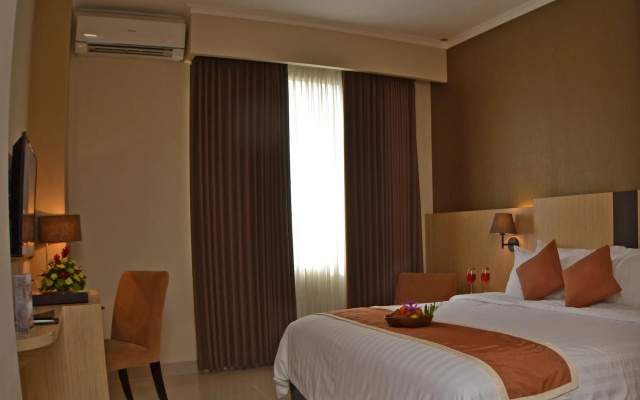 Riss Hotel Malioboro