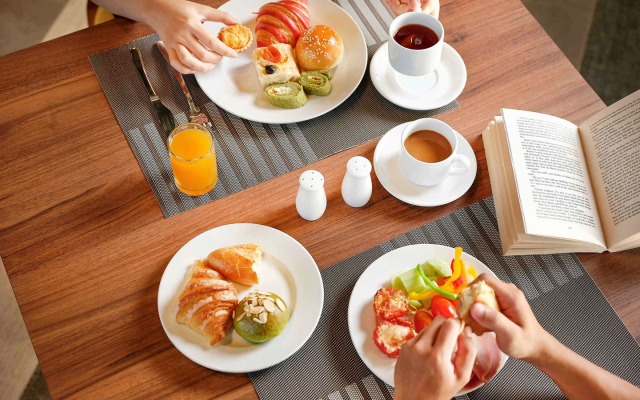 ibis Styles Vung Tau