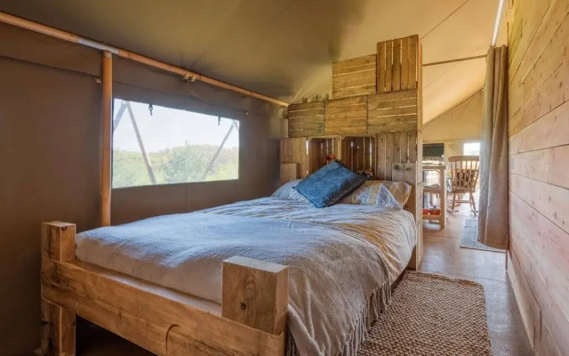 Tembo Safari Tent