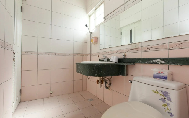 Printemps Hostel