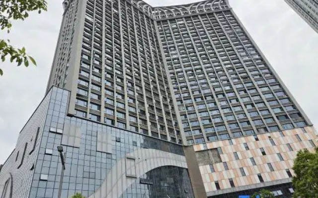 Duoxiang Hotel (Yingtan Tower)