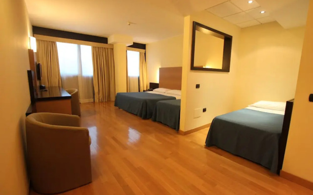 Golf Hotel Milano