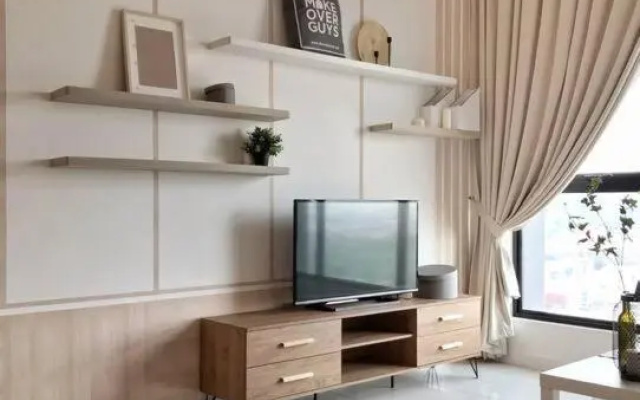 [NEW] Pavilion Puchong (6-7pax) 3R2B