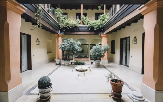 Sweet Inn - Conde de TorrejÃ³n