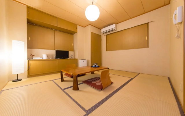 HOTEL chambre ASAMI