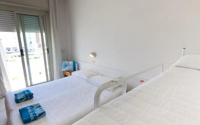 Fabilia Family Resort Milano Marittima