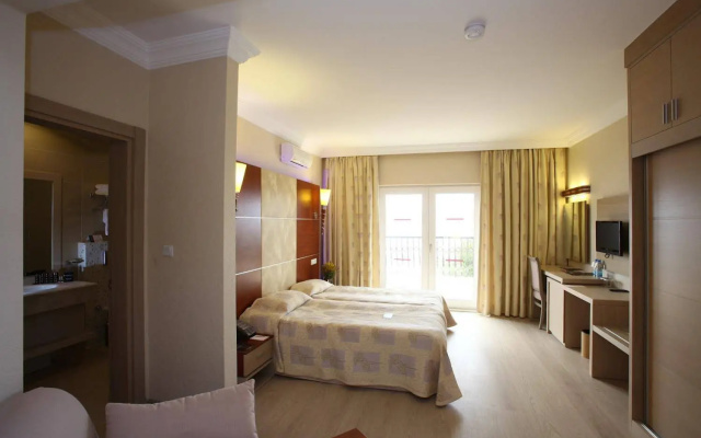 Tui Magic Life Bodrum - All Inclusive