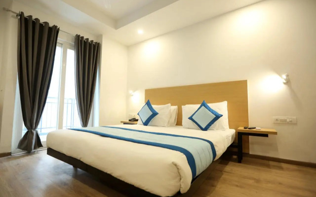 Hotel Jageer Palace