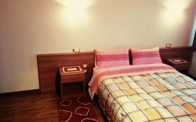 B&B Al Lauro