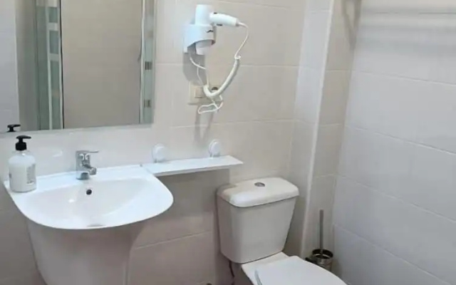Albergue Miraiso