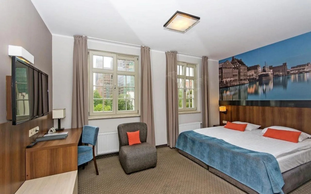 Aparthotel Neptun