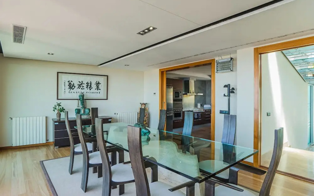 Delfin Luxe