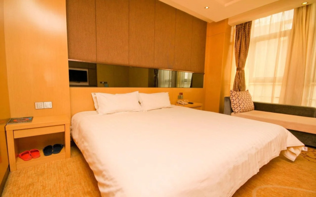 Xian I-OPAL Hotel