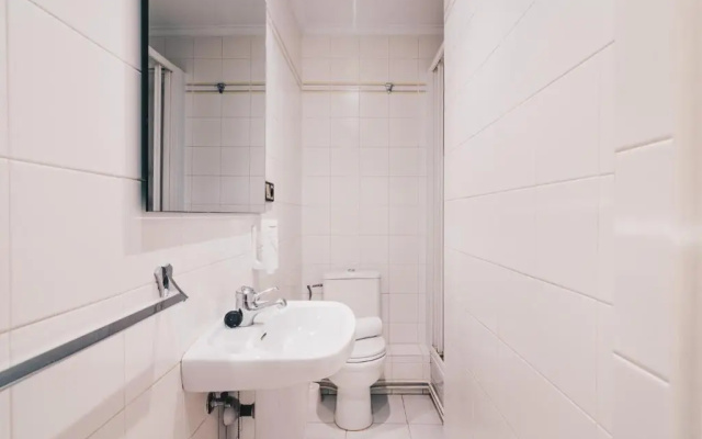Easo Apartment by People Rentals