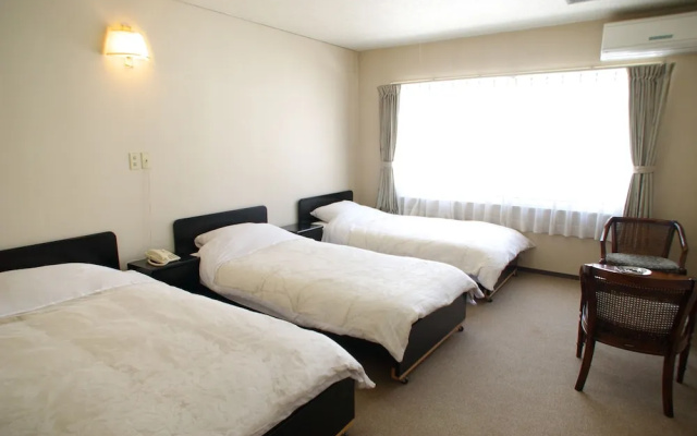 Hotel Elm Ishiuchi