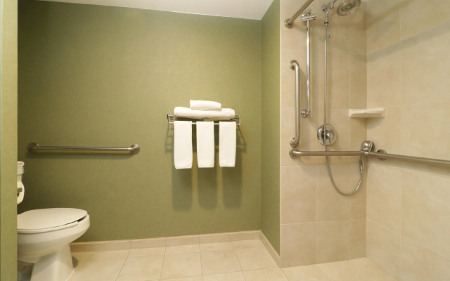 Holiday Inn Express & Suites Monterrey Aeropuerto by IHG