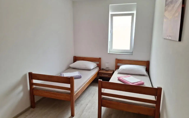 Apartments Glavan