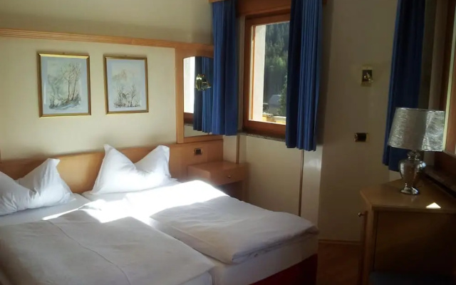 Chalet Brigitte