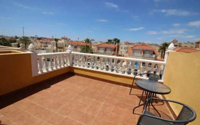 Villa La Zenia Boulevard 36