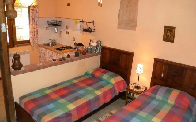 Cascina Beneficio