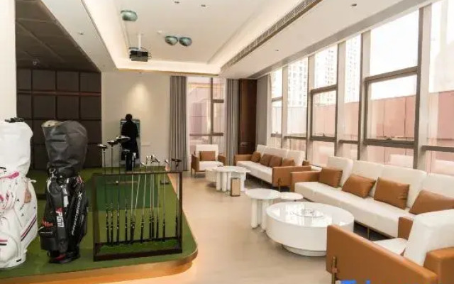 Wenxin Garden Hotel