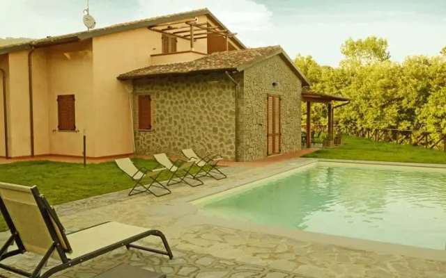 Verdi Colline