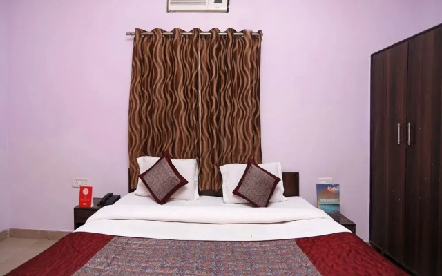 Gwala Guest House By OYO Rooms