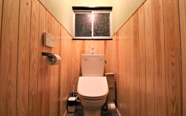 Smart House Riverside