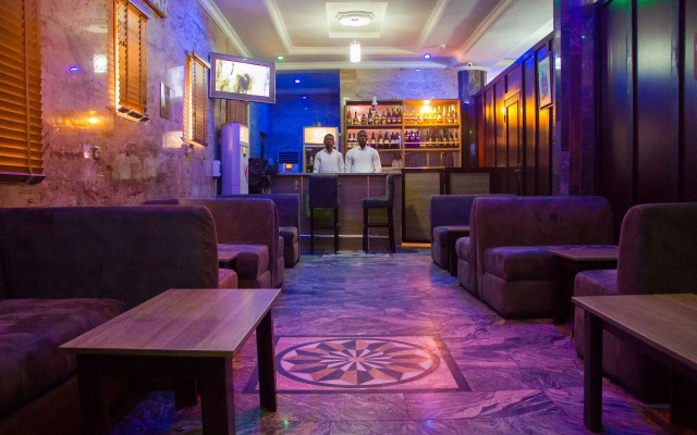 Hotel Bel Ami